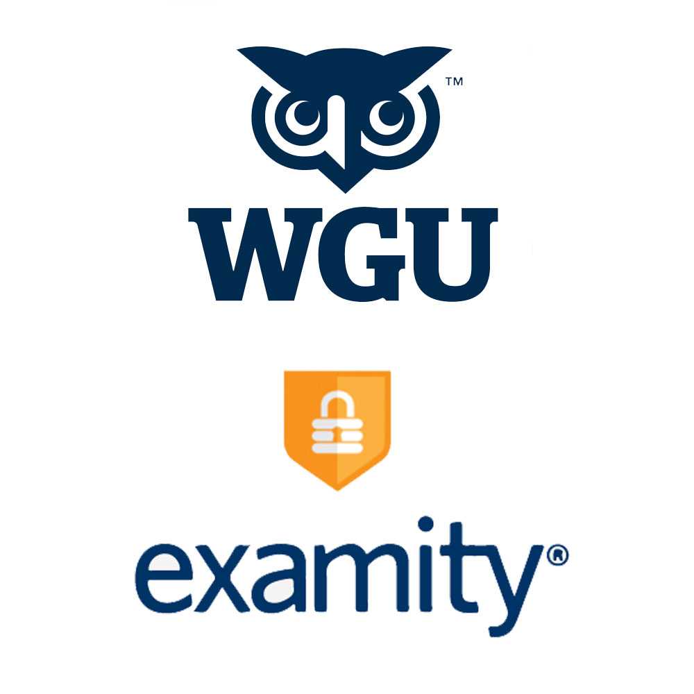 Can Someone Offer Me WGU Online Class Help?