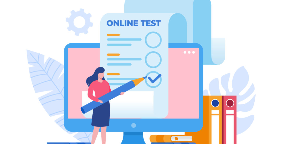 Five Essential Guidelines for Online Examinations