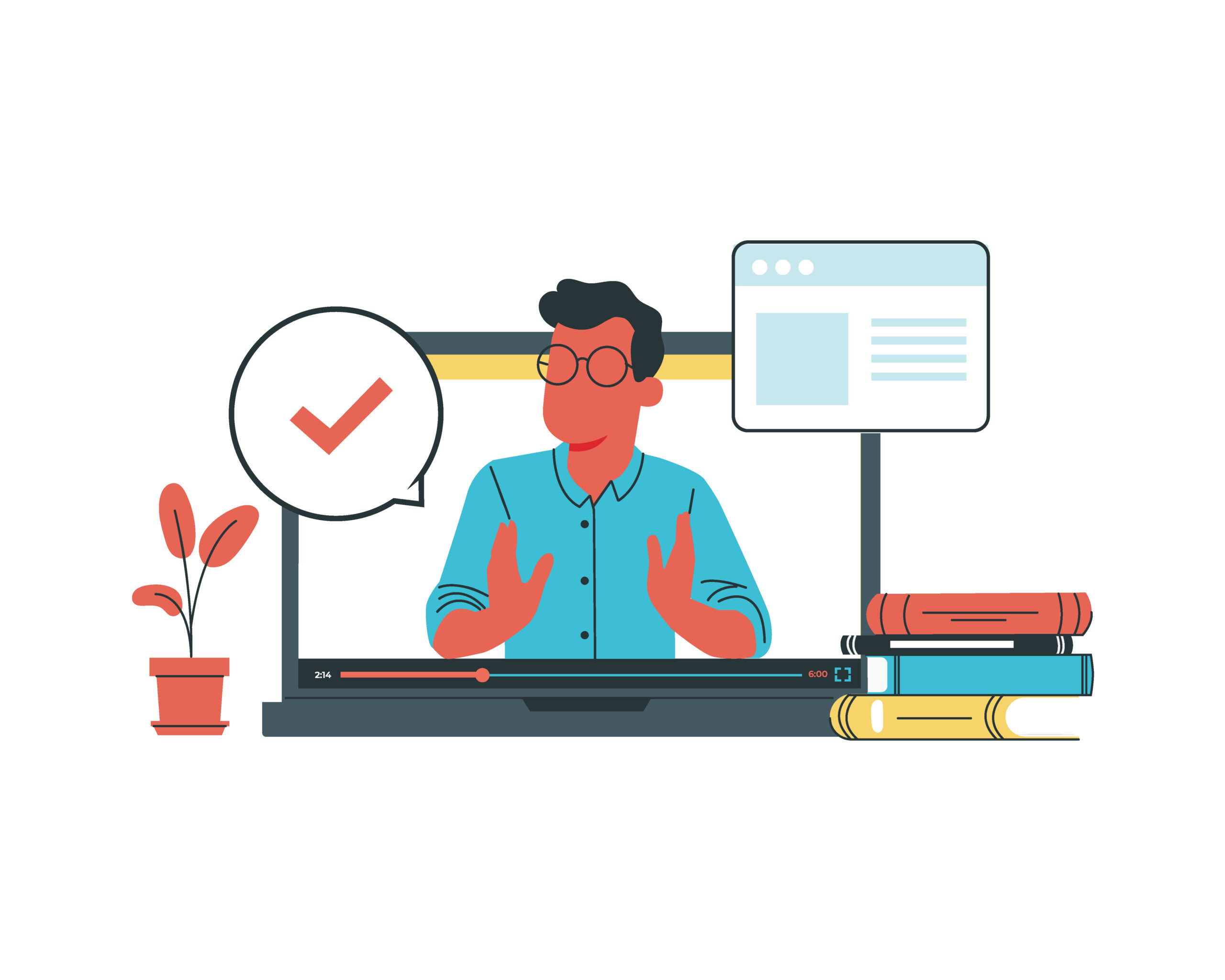 WGU online class help